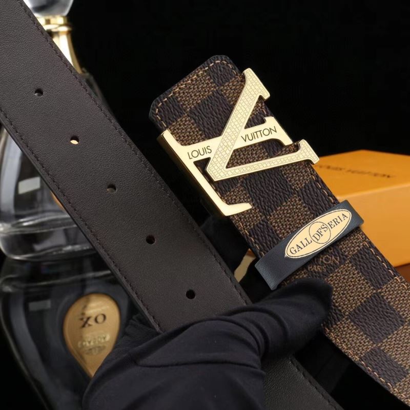 Louis Vuitton Belts